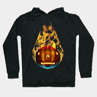 Headless Horseman's Noggin Hoodie